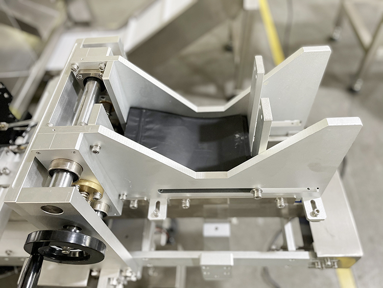 Packaging Component 2