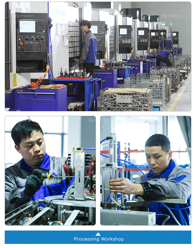 Manufacturing Details