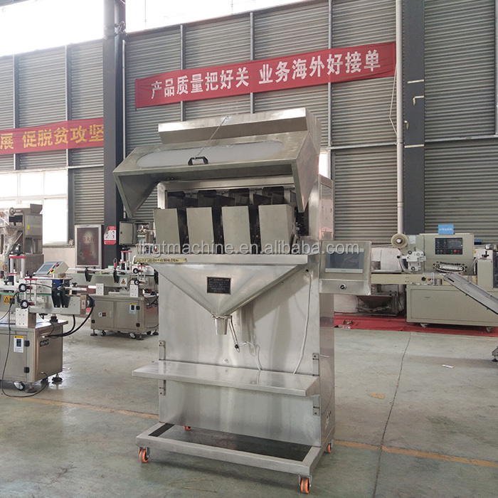 Machine Display 15