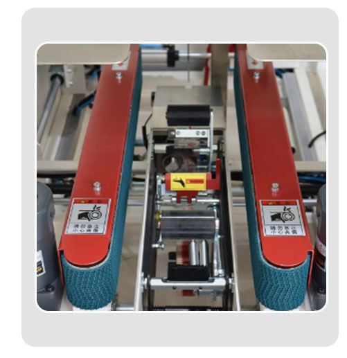 Quality Sealing Parts
