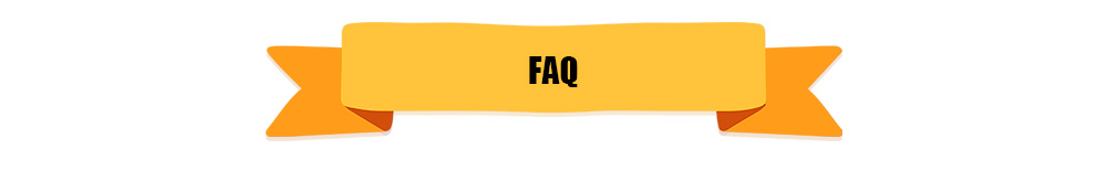 FAQ Reference 1