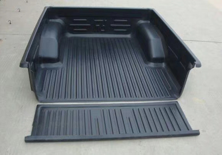 Thermoforming Equipment Detail 4