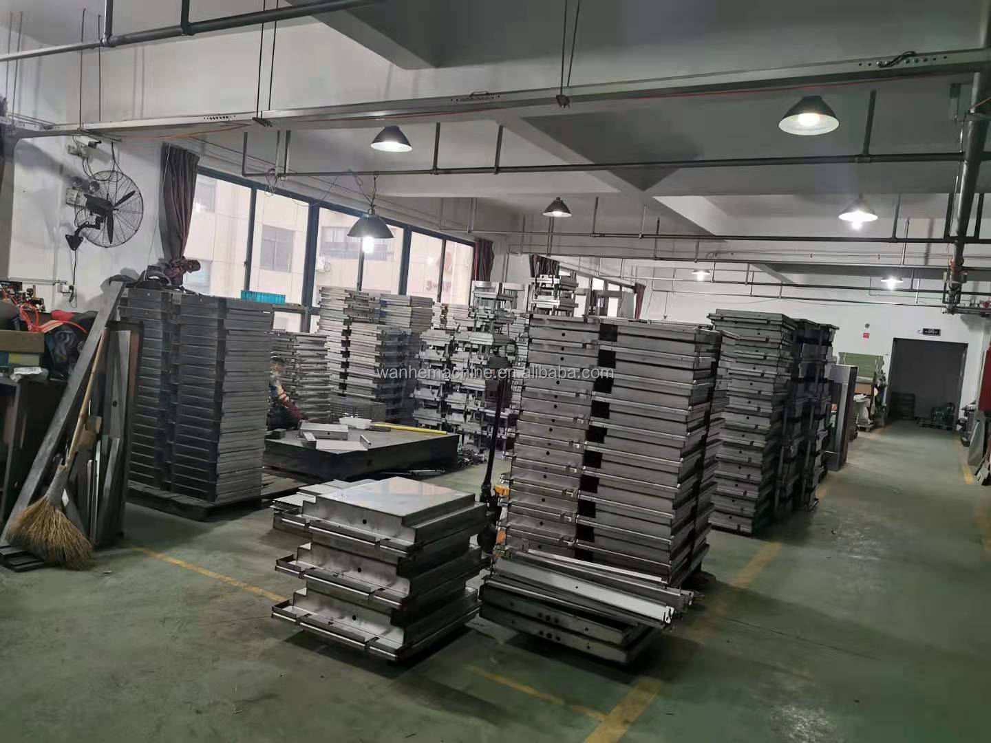 Factory Workshop 3