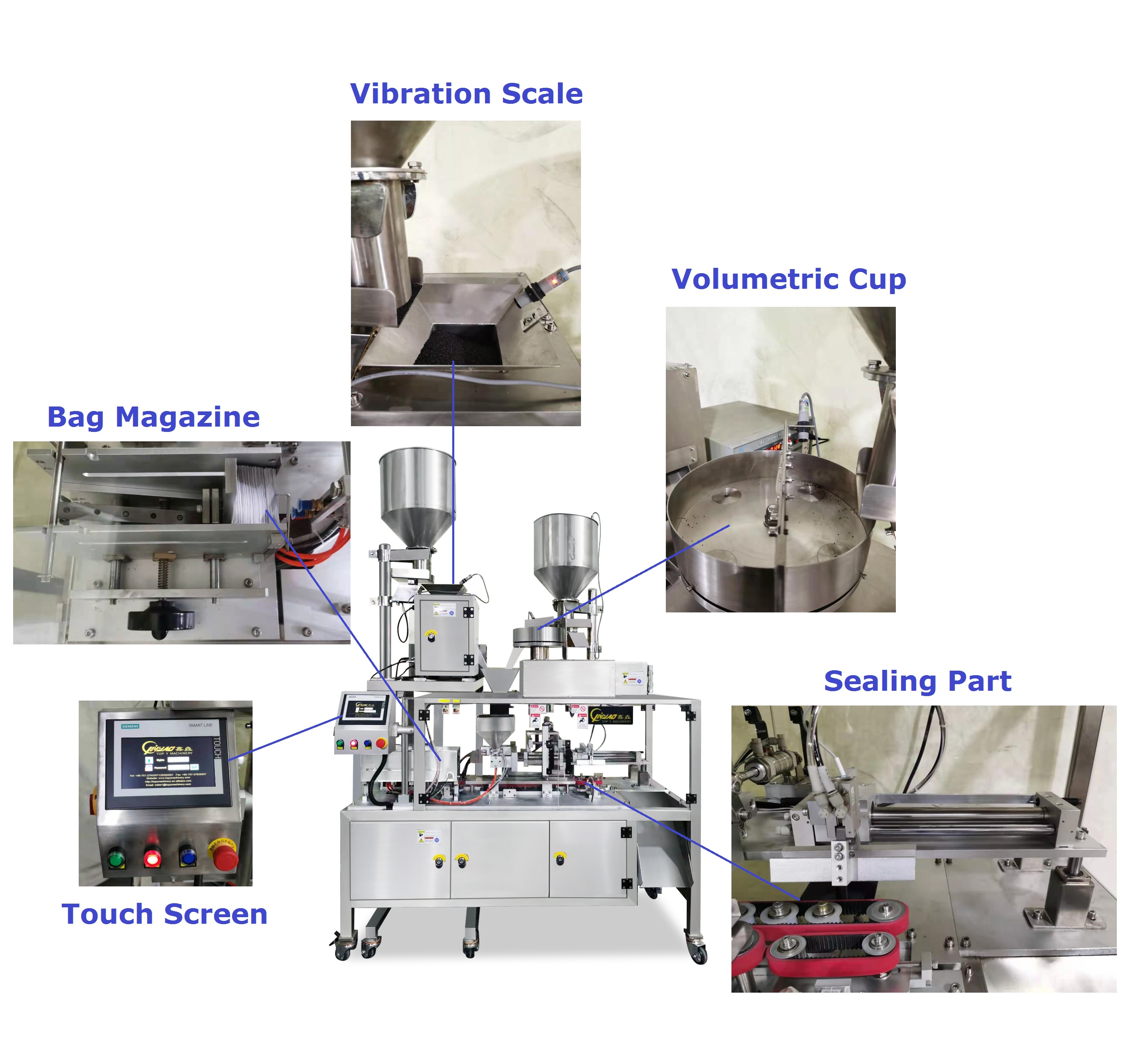 Specification Detail 1