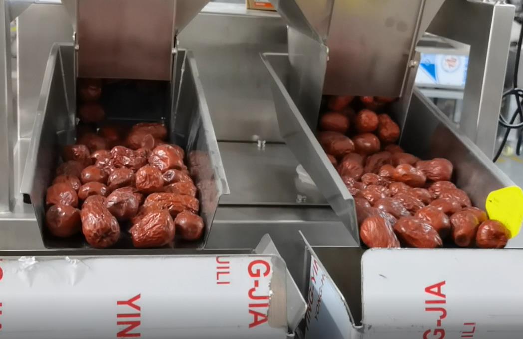 Red Dates Case