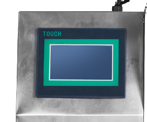 Intelligent PLC control system