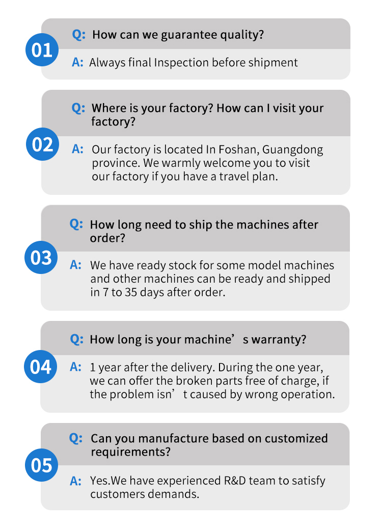 Production Process 3