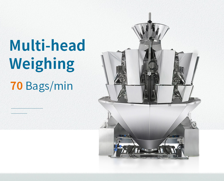 Weighing System Details