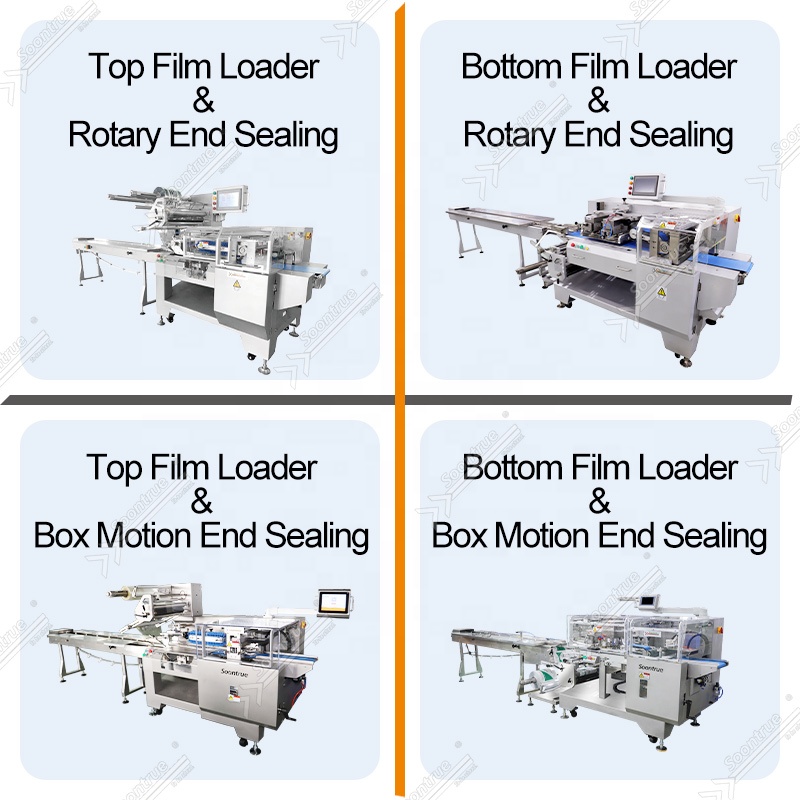 Fully Automatic High Speed Soap Production Line With Packaging Machine