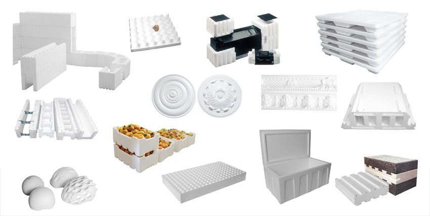 Products Overview