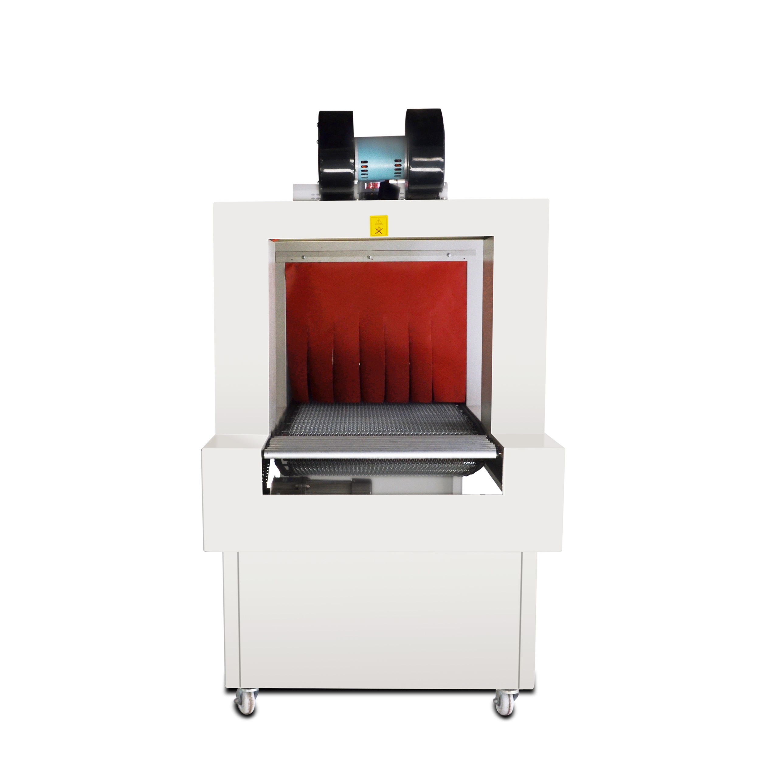 BSE-5040 Catalog Heat Shrink Wrapping Machine Packaging Machine