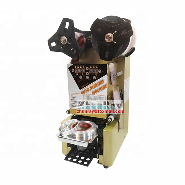 Full Auto Sealing machine