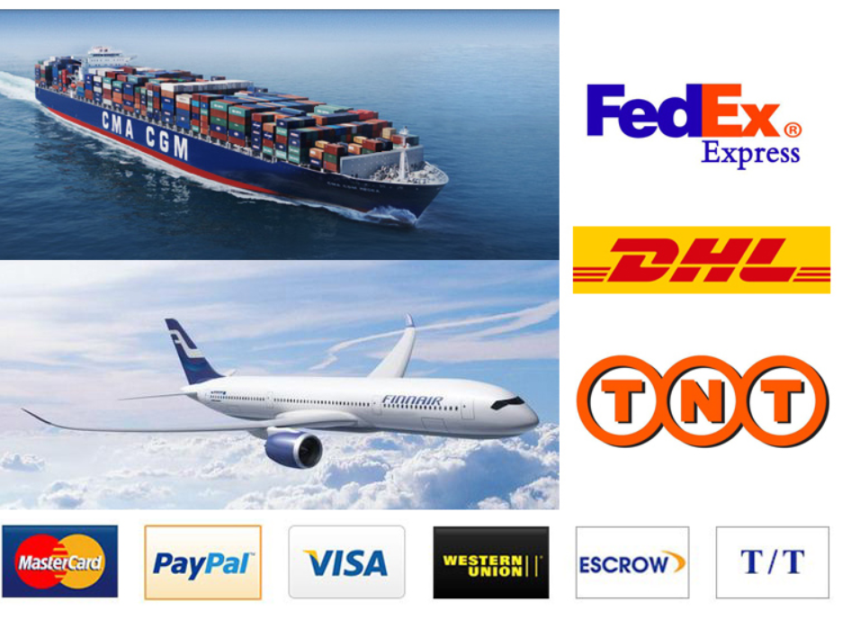 Transit logistics