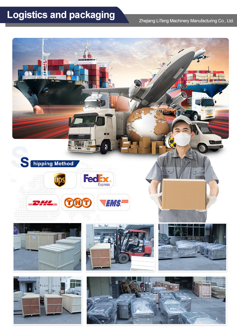 Manufacturing Workflow