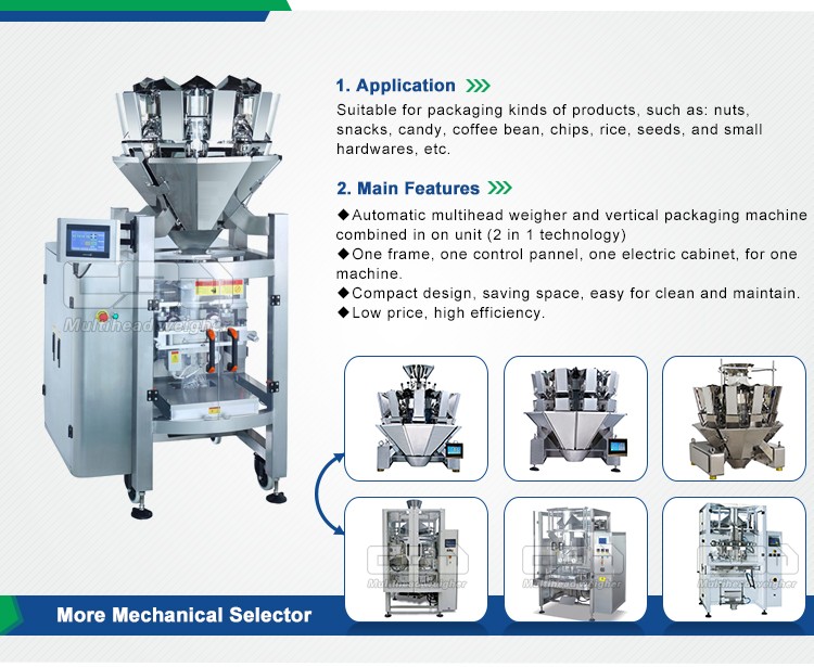 Product Features