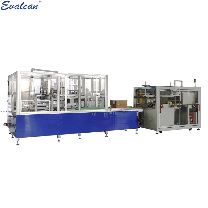 Multi-Function Automatic Vertical Pouch Packing Bagging Machine for Food Sugar Snack Chips