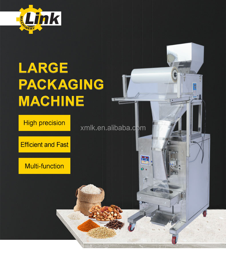 Machine Details