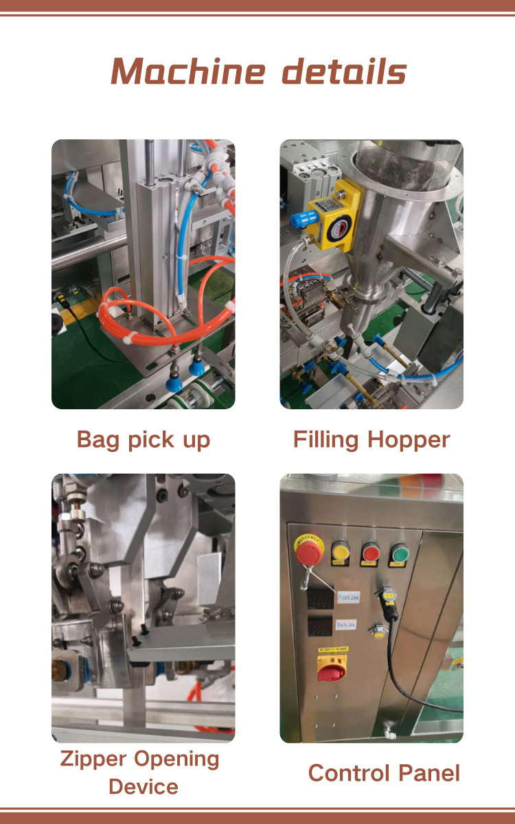 Product Details Overview