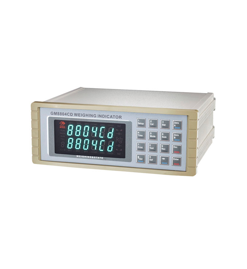 Control Instrument