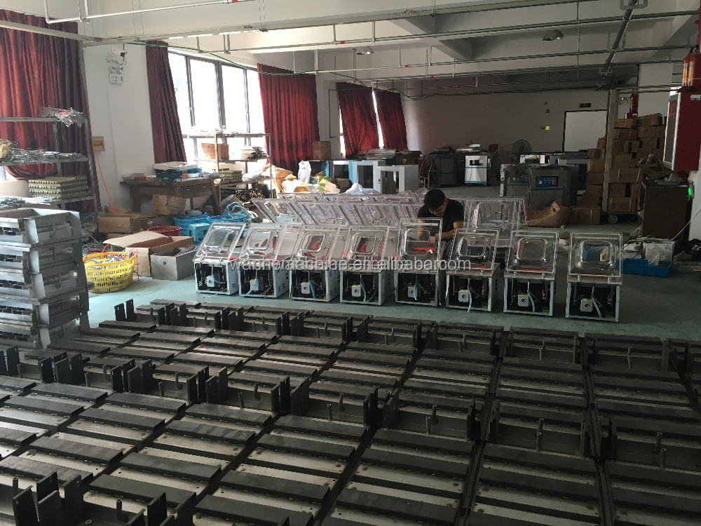 Production Process 3
