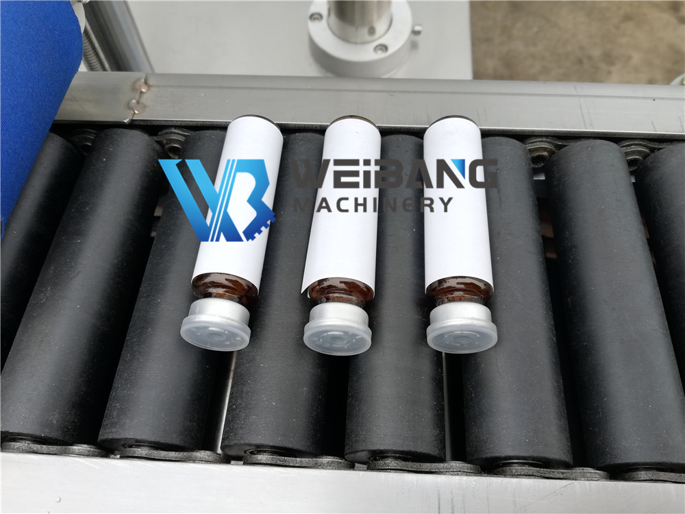 Sample carton box 2