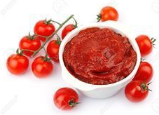 Sauce