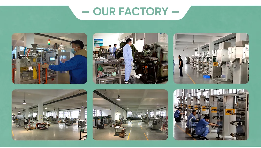 Manufacturing Shop