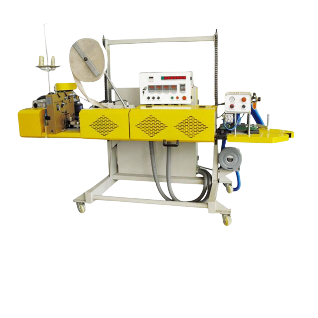 Equipment Overview 2