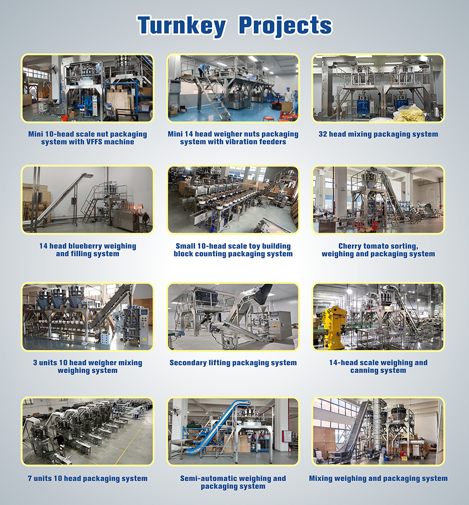 Product Range 2