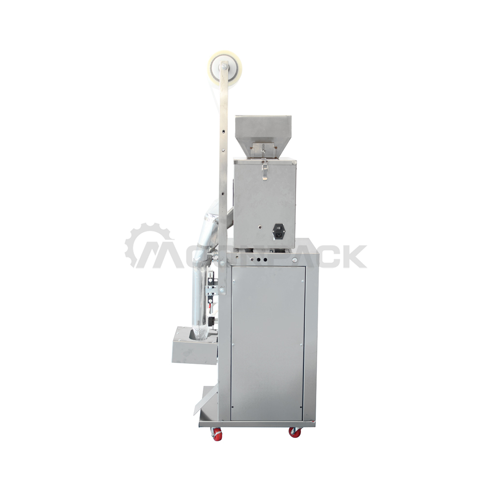 Packaging display 4