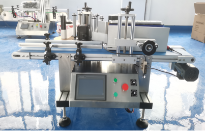 Good Price 2 Head Liquid Filling Machine Water Bottle Capping Labeling Drink Filling Machine