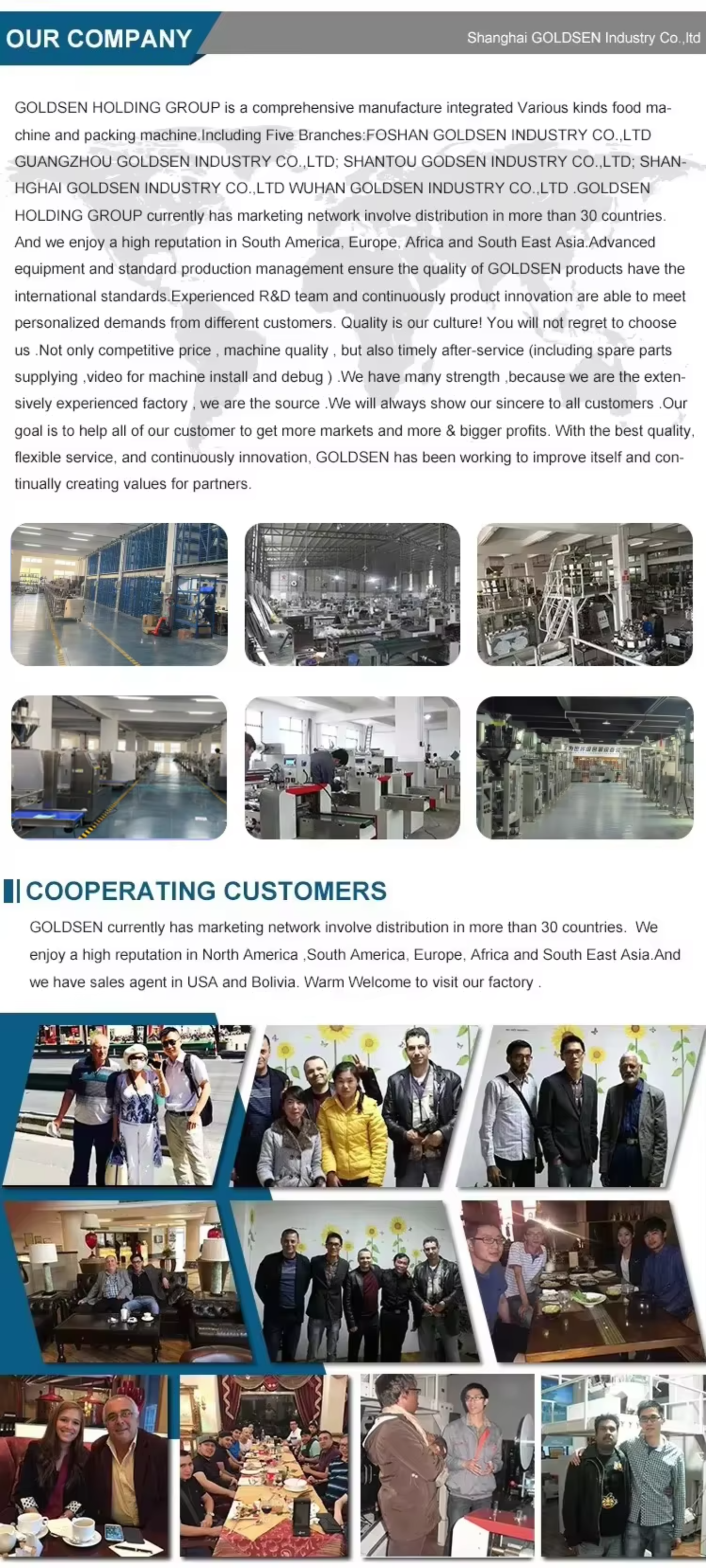 Company Overview