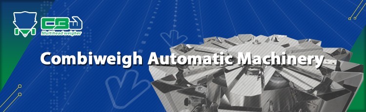 Combined Weighing System Banner