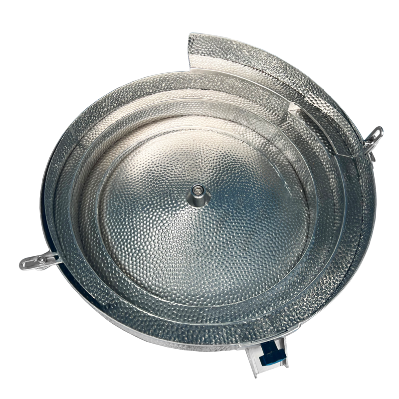 Dimple Plate