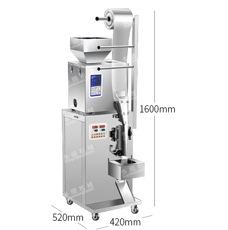 Product Model DZD-220B