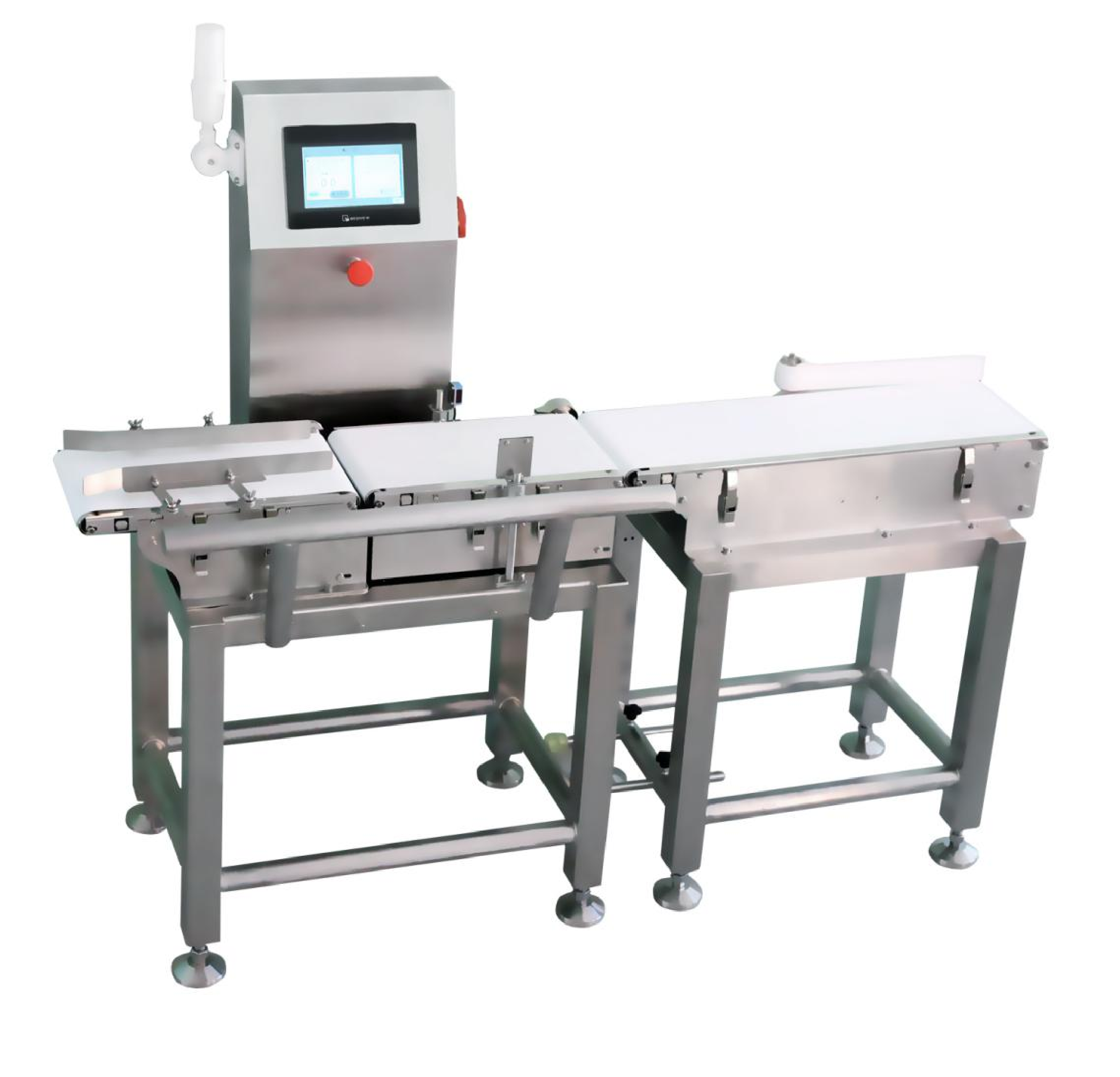Weight Detector