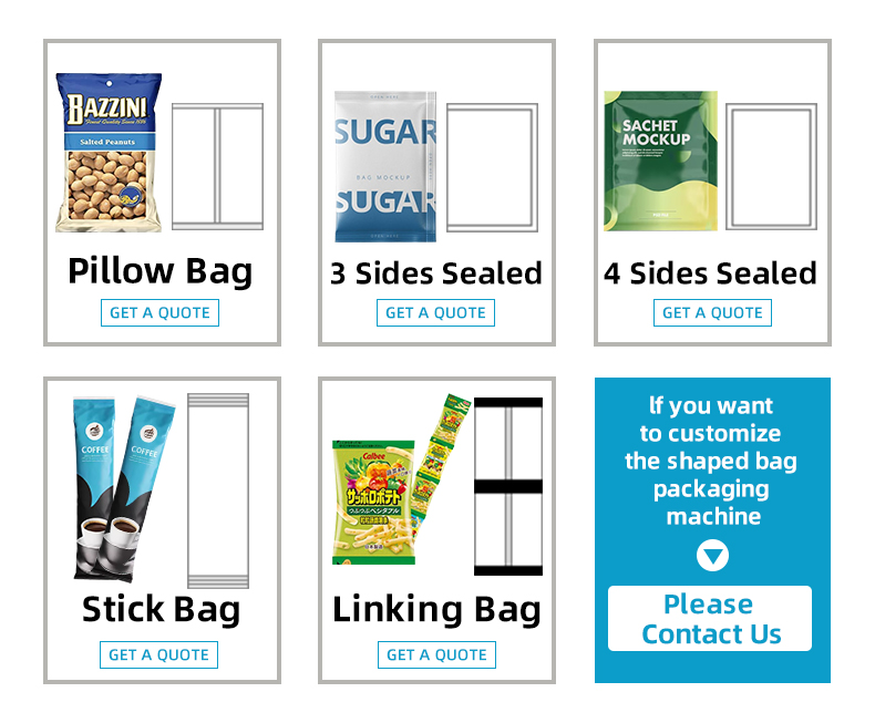 Bag Type