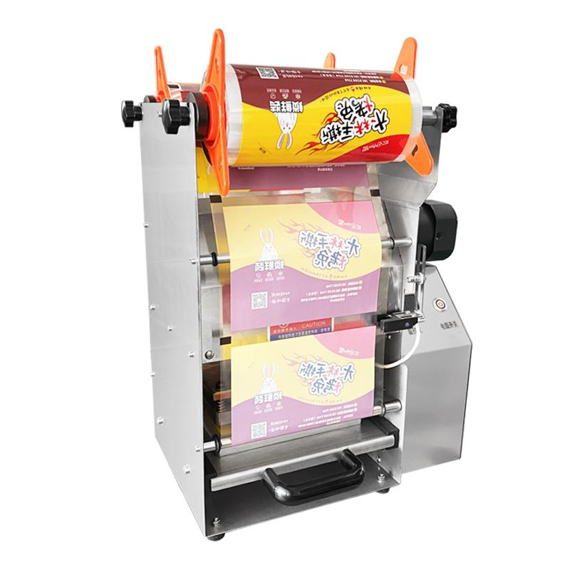 Related Sealing Equipment Model 2