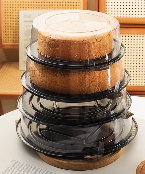 cake box making machine