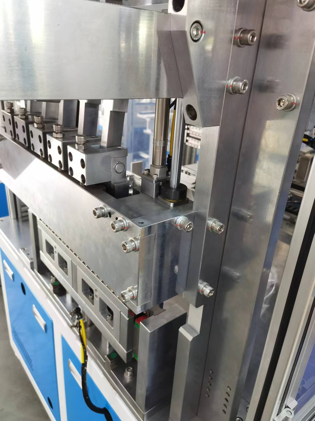 Hardware Selection 1