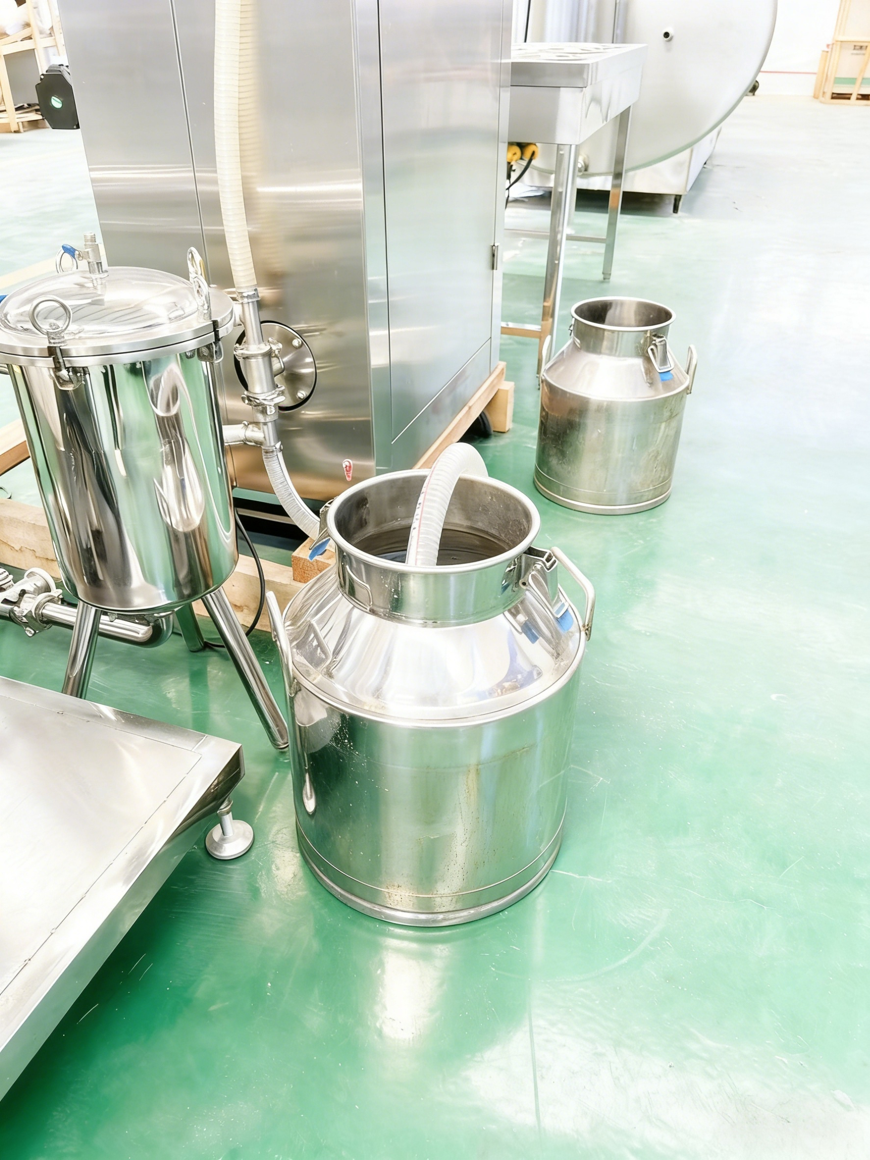 Automatic Bag Filling Machine Food Grade Powder Granule Liquid Pouch Packing Sealing Equipment Vertical Form Fill Seal Machine