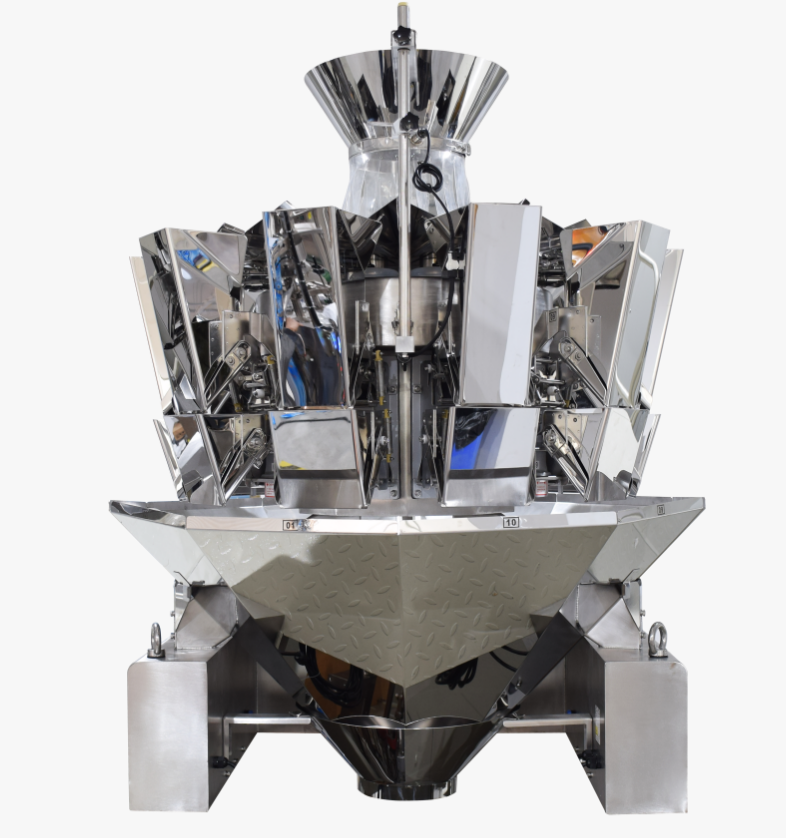 Multi-Head Weigher