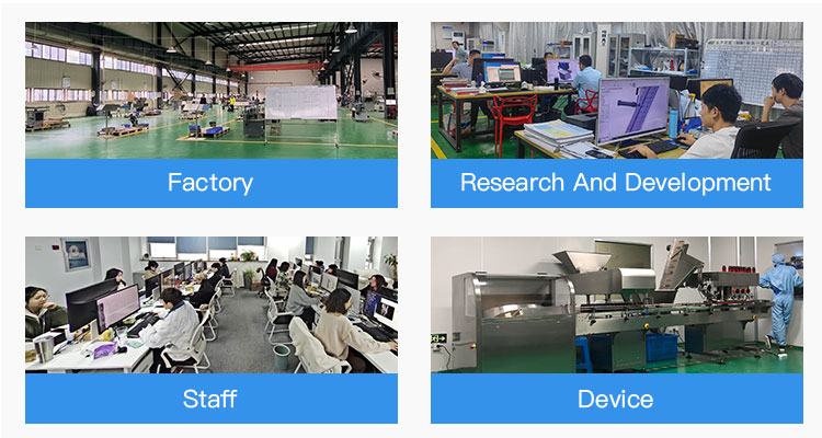 Company Presentation 1