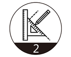 Custom Machine Process