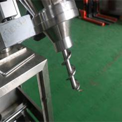 Auger screw