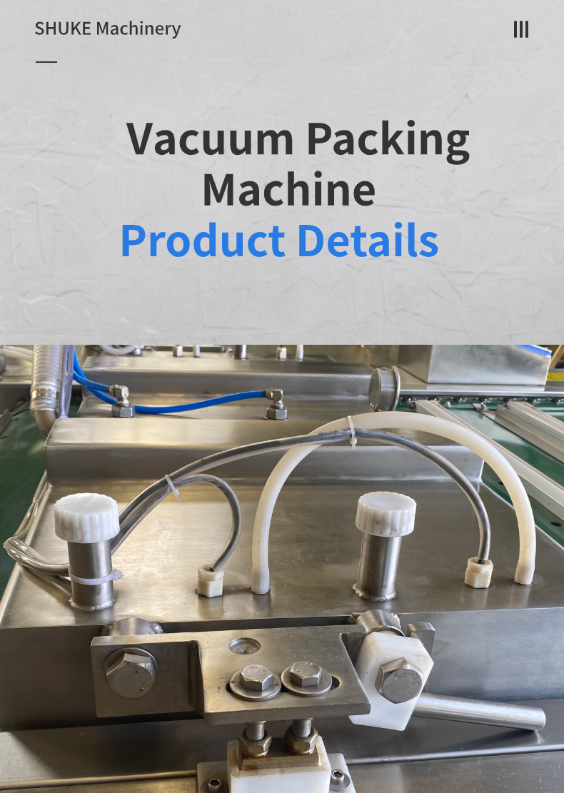 Product Layout Details