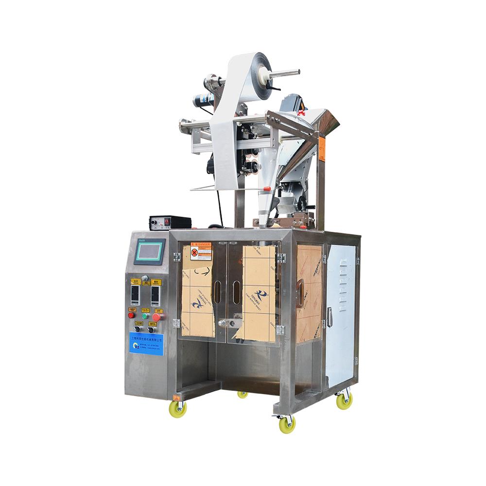 Packaging Machine Features
