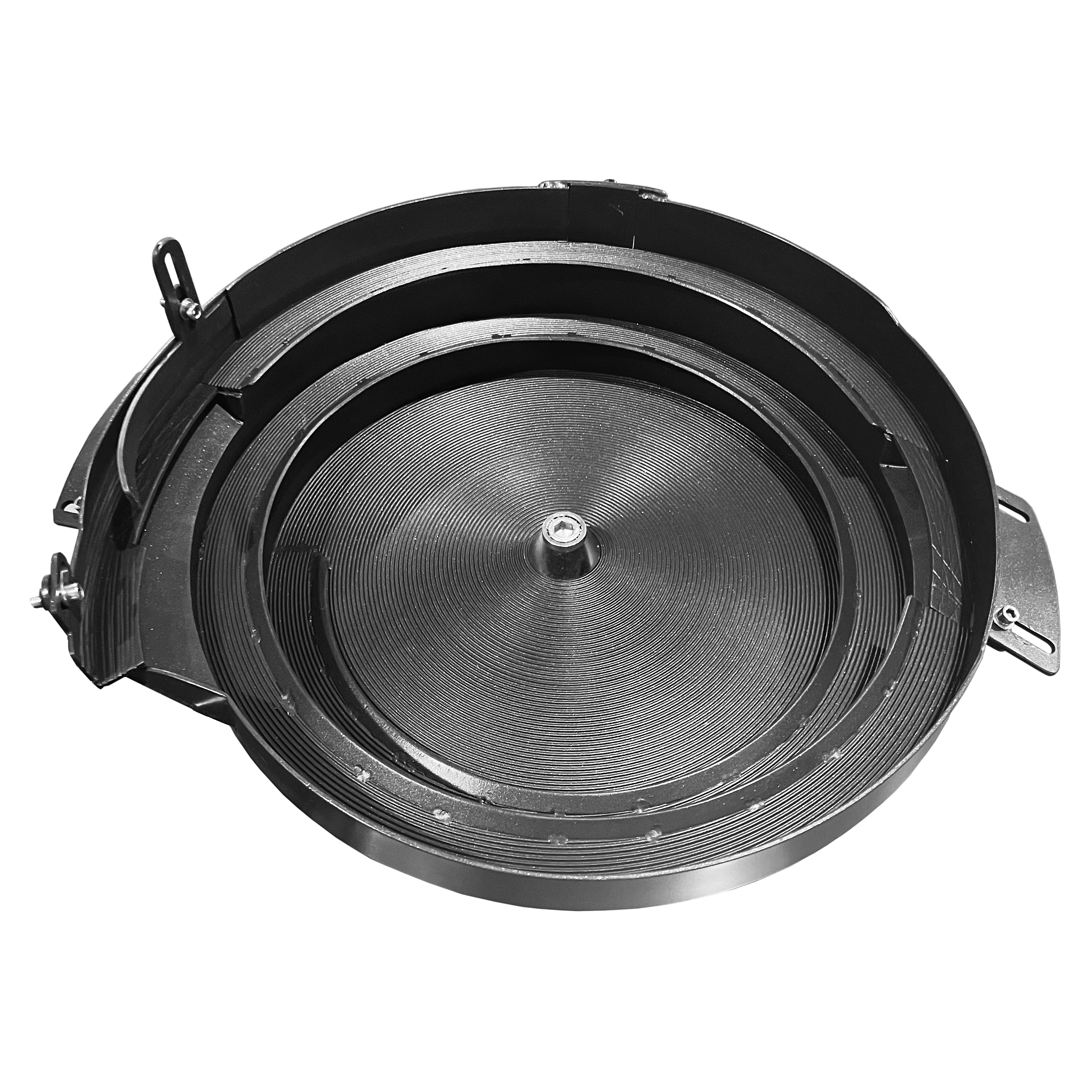Teflon Coating