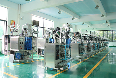 Manufacturing Assembly