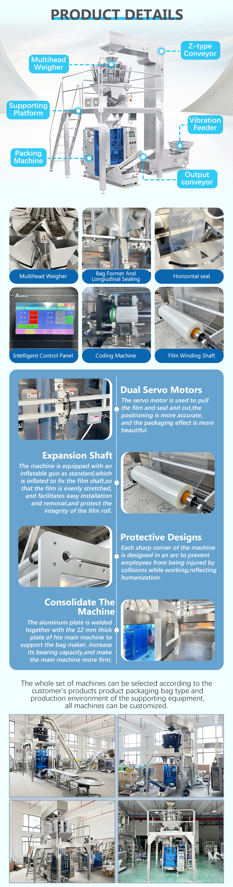 Control System Interface